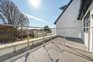 Balcony- click for photo gallery